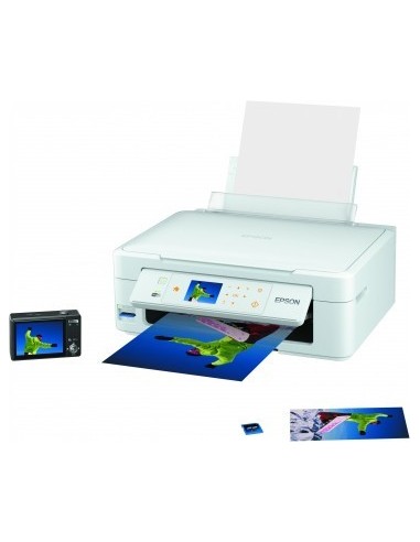 Epson Expression Home XP-405WH Ad inchiostro A4 5760 x 1440 DPI 33 ppm Wi-Fi