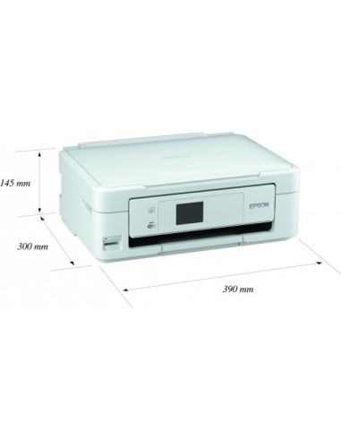 Epson Expression Home XP-405WH Ad inchiostro A4 5760 x 1440 DPI 33 ppm Wi-Fi