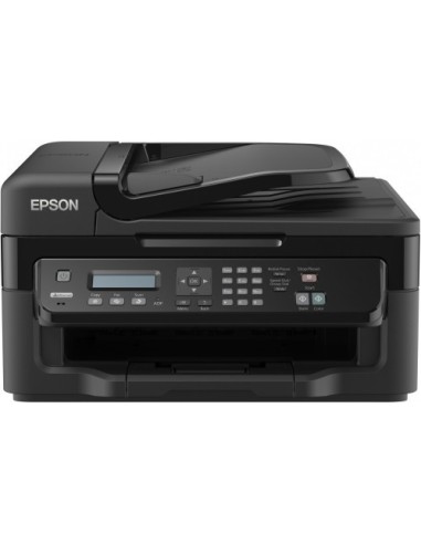 Epson WorkForce WF-2520NF