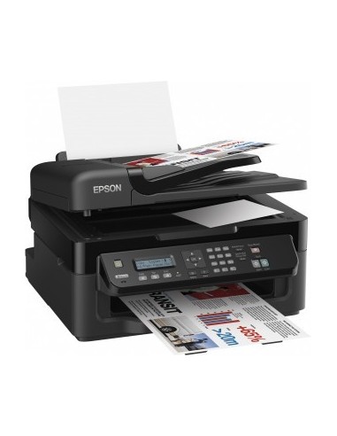Epson WorkForce WF-2520NF
