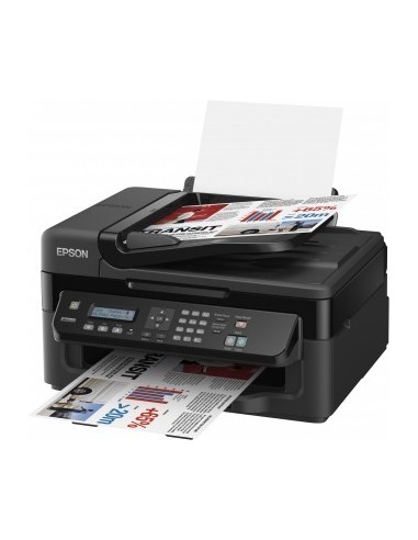 Epson WorkForce WF-2520NF