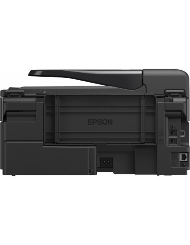 Epson WorkForce WF-2520NF