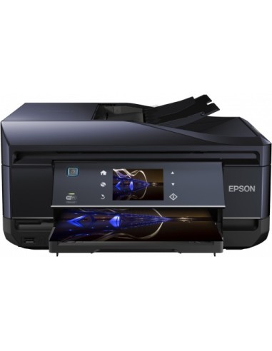 Epson Expression Photo XP-850