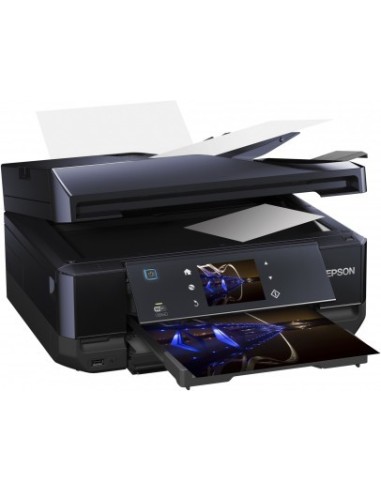 Epson Expression Photo XP-850