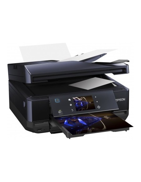 Epson Expression Photo XP-850