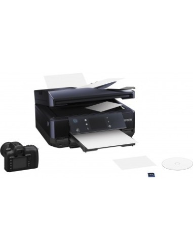 Epson Expression Photo XP-850