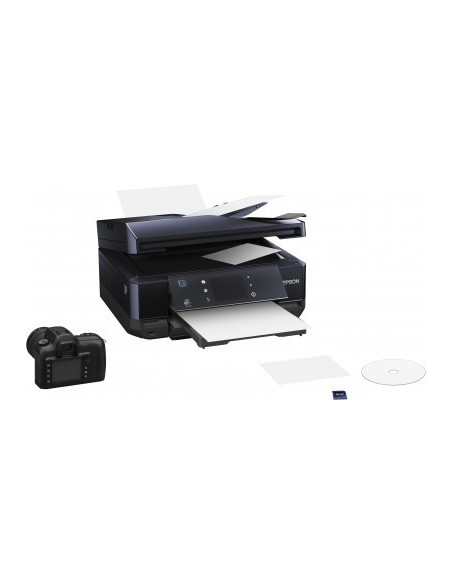 Epson Expression Photo XP-850