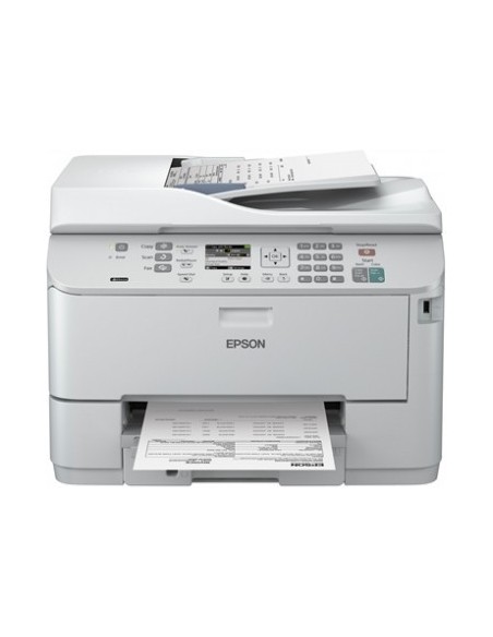 Epson WorkForce Pro WP-M4595 DNF