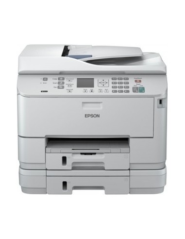 Epson WorkForce Pro WP-M4595 DNF