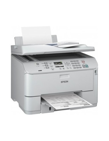 Epson WorkForce Pro WP-M4595 DNF