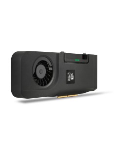 HP C3G85AA scheda video NVIDIA Quadro K3000M 2 GB GDDR5