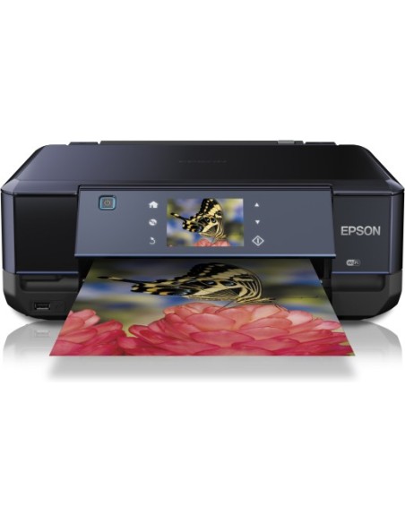 Epson Expression Premium XP-710 Ad inchiostro A4 5760 x 1400 DPI 32 ppm Wi-Fi