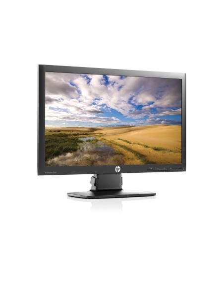 HP Moniteur 50,8 cm (20 pouces) ProDisplay P201 avec rétroéclairage LED 50,8 cm (20") 1600 x 900 Pixel Nero