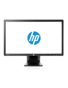 HP EliteDisplay E231 58,4 cm (23") 1920 x 1080 Pixel Full HD LED Nero