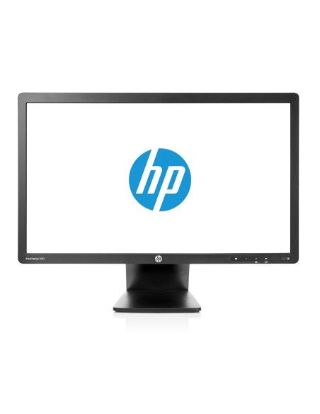 HP EliteDisplay E231 58,4 cm (23") 1920 x 1080 Pixel Full HD LED Nero