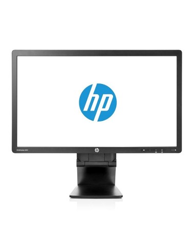 HP EliteDisplay E231 58,4 cm (23") 1920 x 1080 Pixel Full HD LED Nero