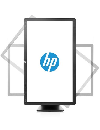 HP EliteDisplay E231 58,4 cm (23") 1920 x 1080 Pixel Full HD LED Nero