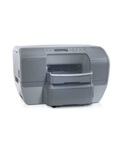 HP Business Inkjet 2300dtn stampante a getto d'inchiostro A colori 1200 x 1200 DPI A4