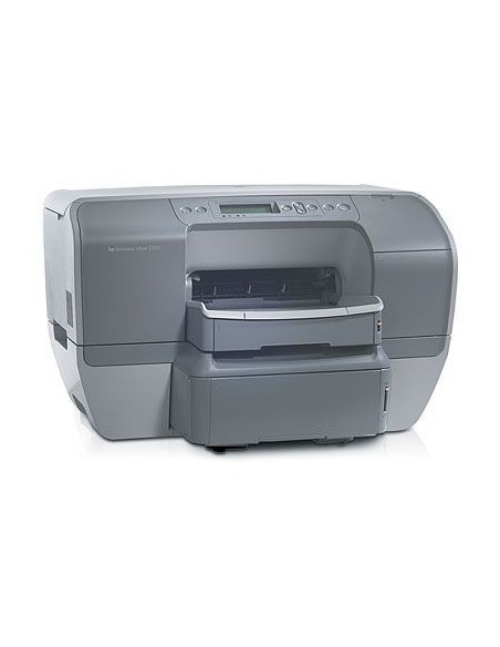HP Business Inkjet 2300dtn stampante a getto d'inchiostro A colori 1200 x 1200 DPI A4