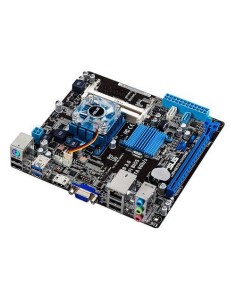 ASUS C8HM70-I HDMI Intel® HM70 Express BGA 1023 mini ITX