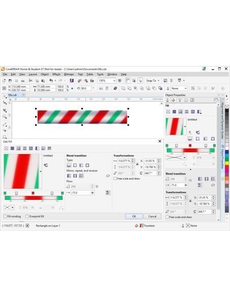 Corel DRAW Home & Student Suite X7