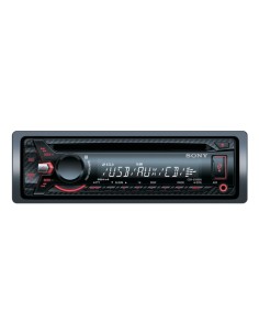 Sony CDX-G1000U