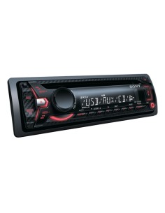 Sony CDX-G1000U 2