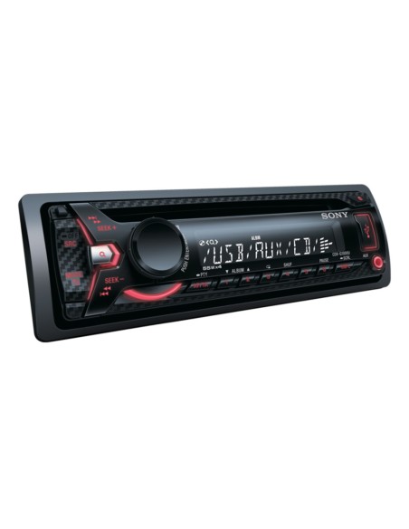 Sony CDX-G1000U