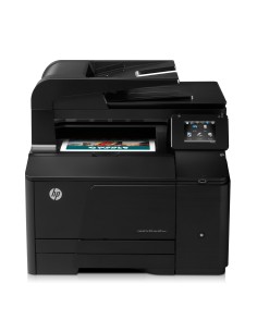 HP LaserJet 200 M276n Laser A4 600 x 600 DPI 14 ppm 2