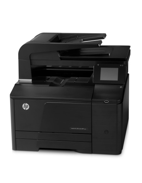 HP LaserJet 200 M276n Laser A4 600 x 600 DPI 14 ppm