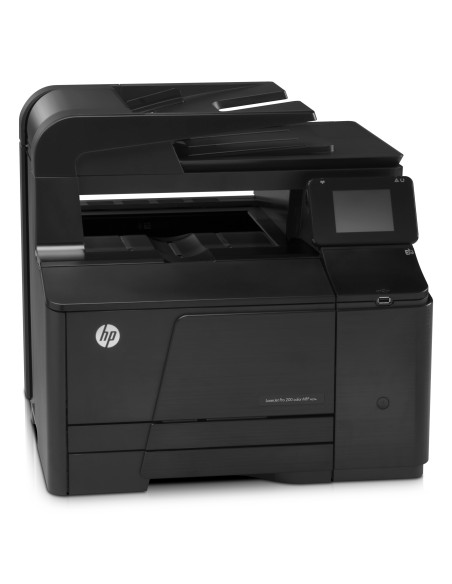 HP LaserJet 200 M276n Laser A4 600 x 600 DPI 14 ppm