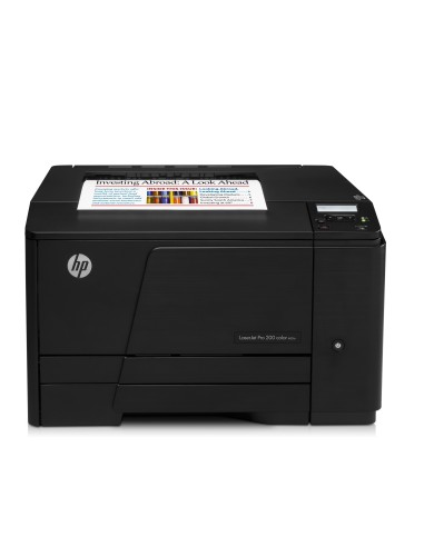 HP LaserJet M251n A colori 600 x 600 DPI A4