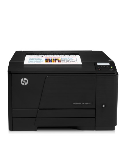 HP LaserJet M251n A colori 600 x 600 DPI A4