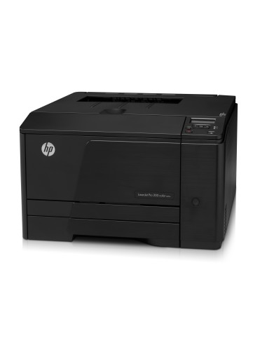 HP LaserJet M251n A colori 600 x 600 DPI A4