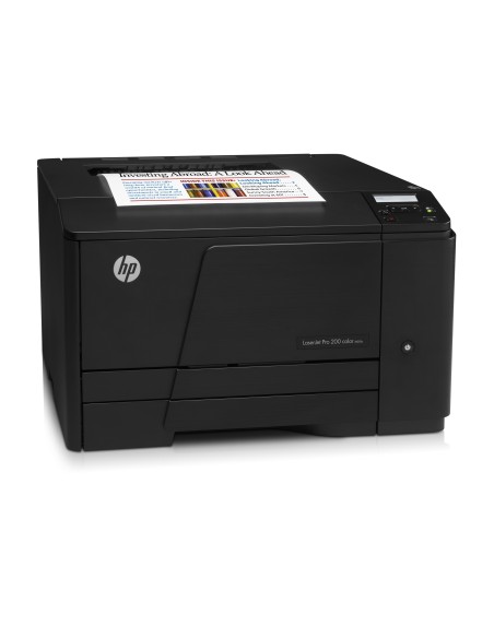 HP LaserJet M251n A colori 600 x 600 DPI A4