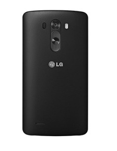 LG CCH-355G custodia per cellulare Nero