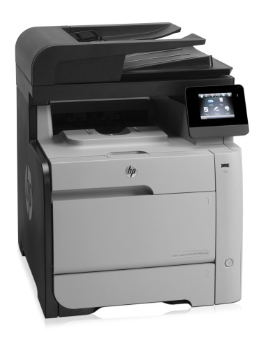 HP LaserJet M476nw Laser A4 600 x 600 DPI 20 ppm Wi-Fi