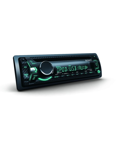 Sony CDX-G3000UV