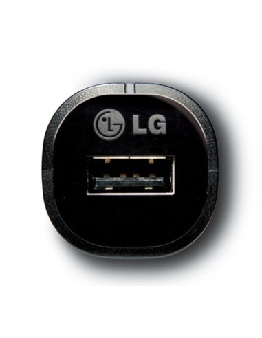 LG CLA-400 Nero Auto