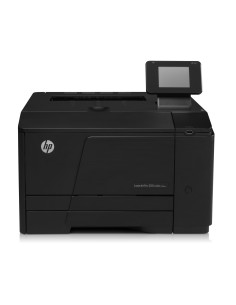 HP LaserJet M251nw A colori 600 x 600 DPI A4 Wi-Fi
