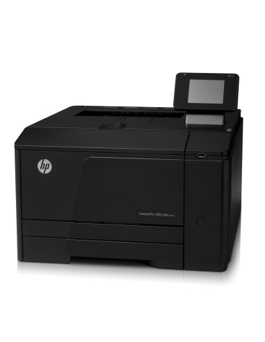 HP LaserJet M251nw A colori 600 x 600 DPI A4 Wi-Fi