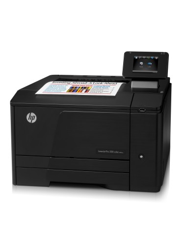 HP LaserJet M251nw A colori 600 x 600 DPI A4 Wi-Fi