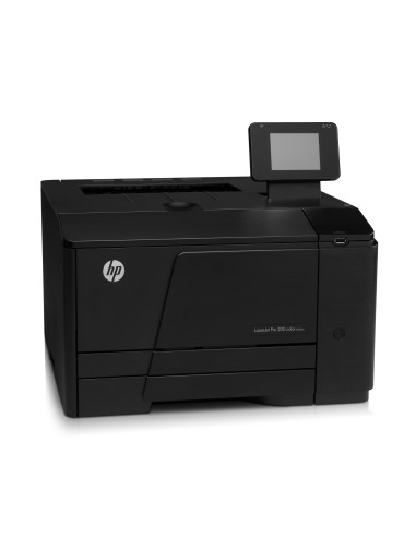 HP LaserJet M251nw A colori 600 x 600 DPI A4 Wi-Fi