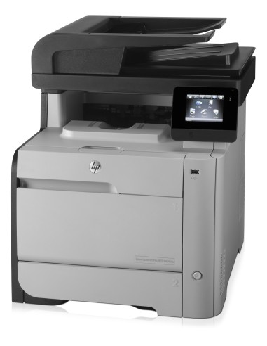 HP LaserJet M476dw Laser A4 600 x 600 DPI 20 ppm Wi-Fi