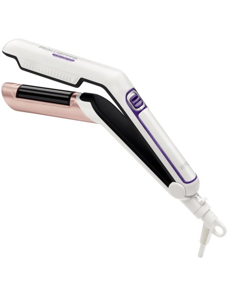 Rowenta CF6430 messa in piega Rosa, Bianco 1,8 m