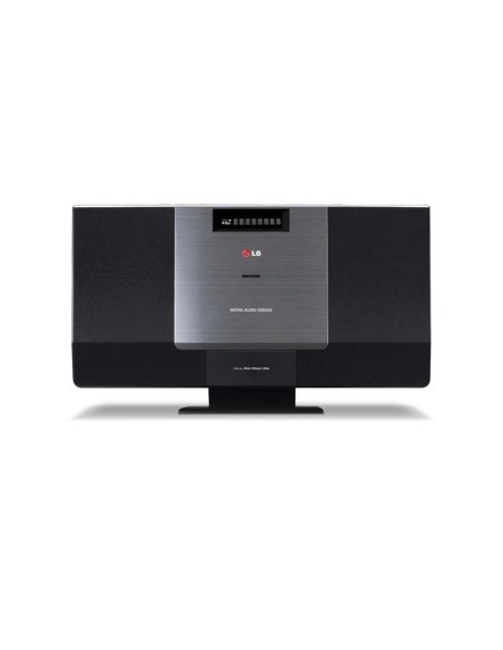 LG CM2531 set audio da casa 20 W Bianco