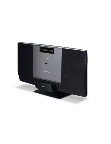 LG CM2531 set audio da casa 20 W Bianco