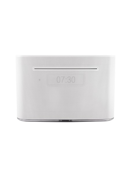 LG CM2540 set audio da casa Microsistema audio per la casa 20 W Bianco