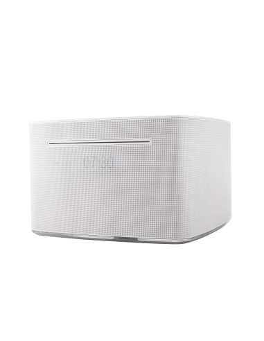 LG CM2540 set audio da casa Microsistema audio per la casa 20 W Bianco