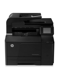 HP LaserJet Pro 200 M276nw Laser A4 600 x 600 DPI 14 ppm Wi-Fi